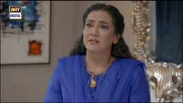 Teray Janay Kay Baad - Episode 61 - 22nd October 2024